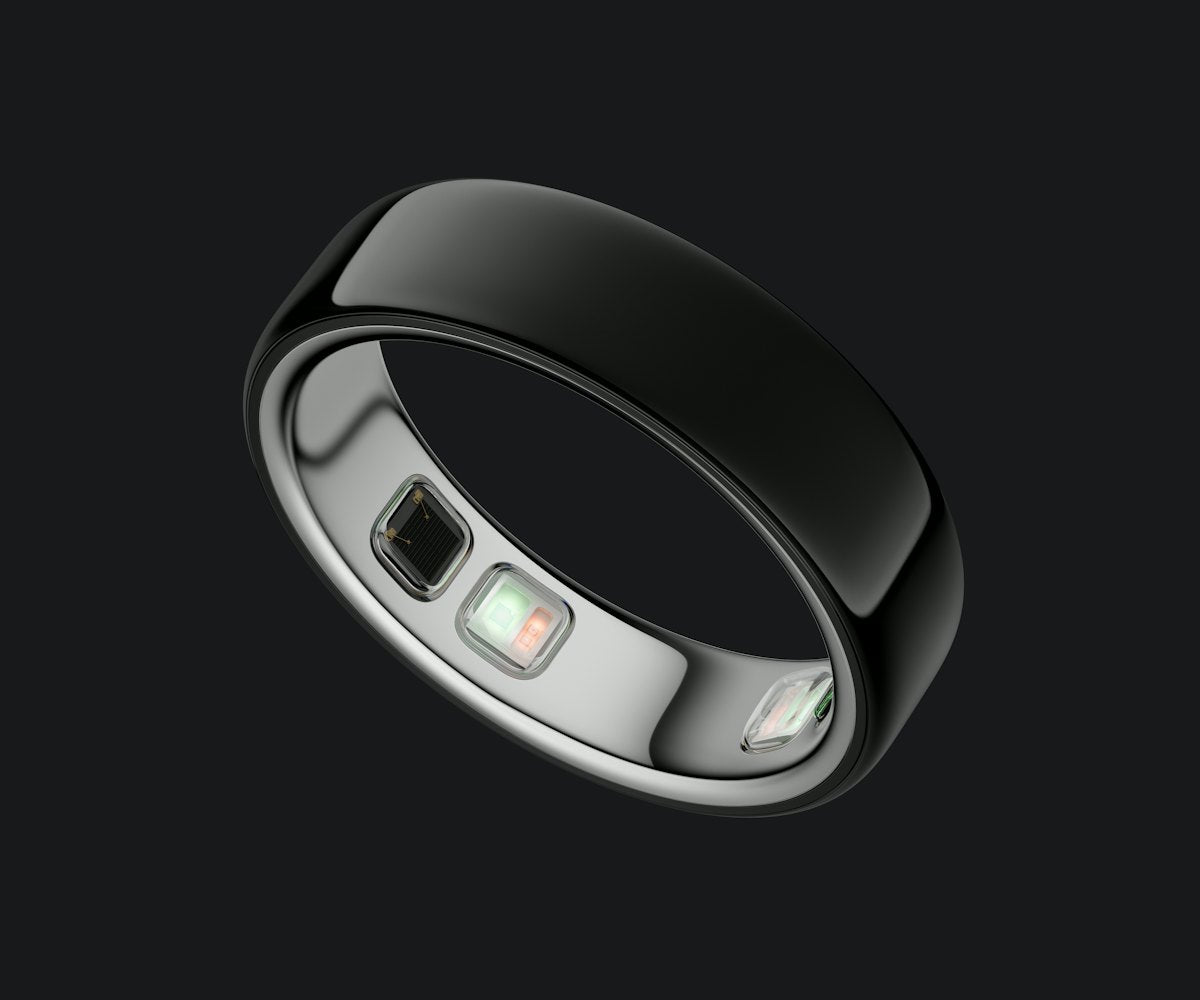 Oura Ring 5